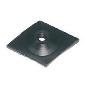 GMK4035990781 CAPTIVE BODY MOUNT NUT- DIAMOND SHAPED- 10MM