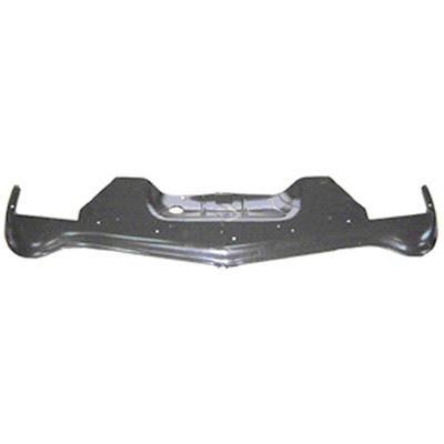 GMK404002056S 1956-1956 CHEV 150 BUMPER FILLER- FRONT