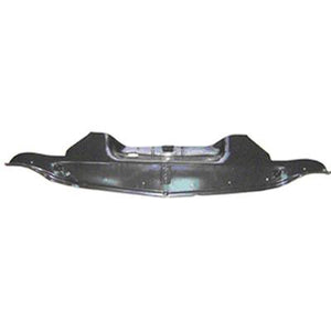 GMK404002057S 1957-1957 CHEV 150 BUMPER FILLER- FRONT