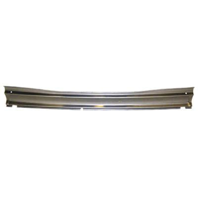 GMK4040850551 1955-1957 CHEV 150 and 1955-1957 CHEV 210 TAIL END PANEL FOR ALL MODELS EXCEPT WAGON