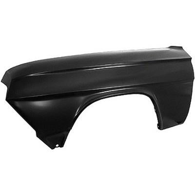 GMK404310062L 1962-1962 CHEV IMPALA DRIVER SIDE FRONT FENDER