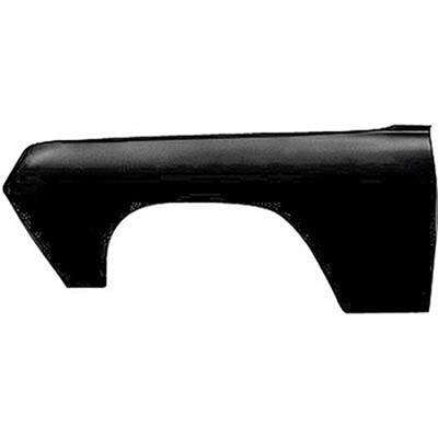 GMK404310063L 1963-1963 CHEV IMPALA DRIVER SIDE FRONT FENDER