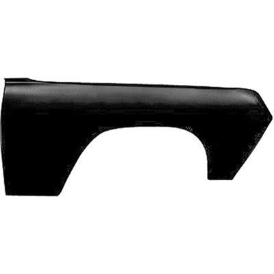 GMK404310063R 1963-1963 CHEV IMPALA PASSENGER SIDE FRONT FENDER