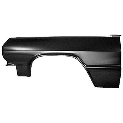 GMK404310064L 1964-1964 CHEV IMPALA DRIVER SIDE FRONT FENDER