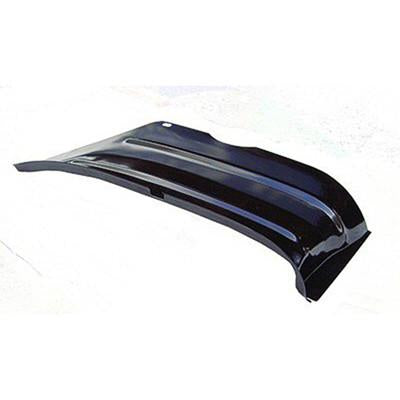 GMK404338563L 1963-1964 CHEV IMPALA DRIVER SIDE OUTER COWL PANEL