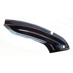 GMK404338563R 1963-1964 CHEV IMPALA PASSENGER SIDE OUTER COWL PANEL