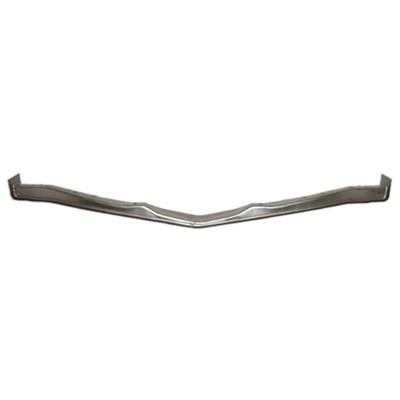 GMK4043517614 REAR FLOOR BRACE- 61-64 FULL SIZE MODELS