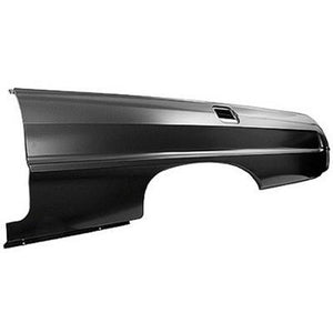 GMK4043601642L 1964-1964 CHEV IMPALA DRIVER SIDE FULL QUARTER PANEL FOR 2-DOOR HARDTOP MODELS