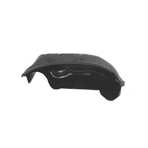 GMK404367064RS 1964-1964 CHEV IMPALA PASSENGER SIDE REAR INNER/OUTER WHEELHOUSE ASSEMBLY FOR COUPE MODELS