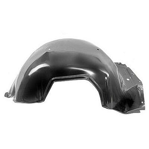 GMK404435065L 1965-1965 CHEV IMPALA DRIVER SIDE FRONT INNER FENDER