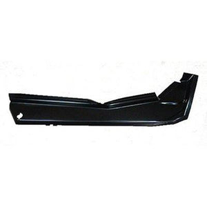 GMK404473565L 1965-1966 CHEV IMPALA DRIVER SIDE TRUNK DROP OFF