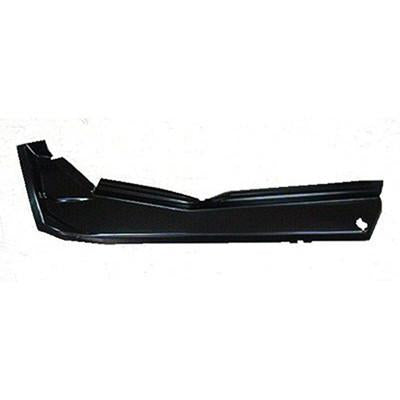 GMK404473565R 1965-1966 CHEV IMPALA PASSENGER SIDE TRUNK DROP OFF