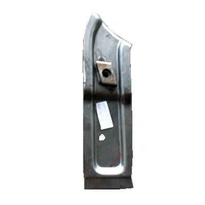 GMK404474065L 1965-1970 CHEV IMPALA DRIVER SIDE TRUNK FLOOR SIDE BRACE- BODY MOUNT BRACE