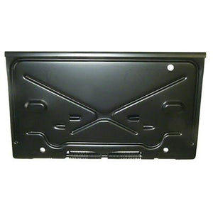 GMK404488565 REAR LICENSE BRACKET FOR ALL MODELS EXCEPT WAGON