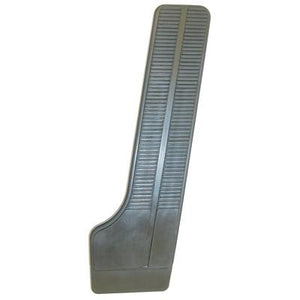 GMK4044911651 ACCELERATOR PEDAL PAD FOR C/K WITH CHROME TRIM OPTION