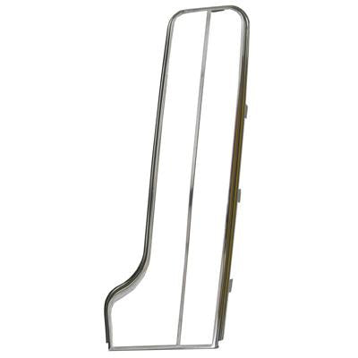 GMK4044911652 ACCELERATOR PEDAL PAD TRIM- FOR MODELS WITH DELUXE TRIM