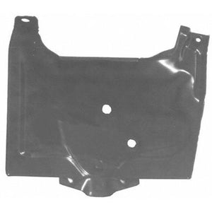 GMK404630069 1969-1969 CHEV IMPALA BATTERY TRAY