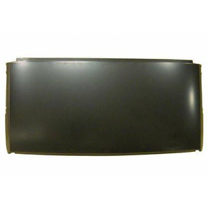 GMK4062495782 REAR ROOF PANEL FOR MODELS WITH T-TOP ROOF- 1.2MM