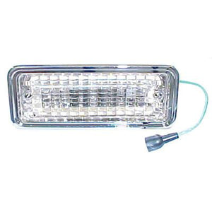 GMK4082846691S BACKUP LIGHT ASSEMBLY [2 PER CAR]