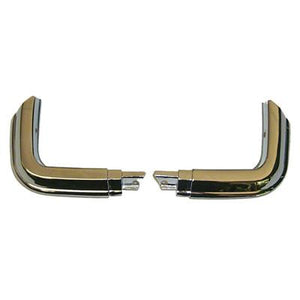 GMK4085616782P BED MOLDING MISC- LH/RH PAIR- REAR BED CORNER MOLDING