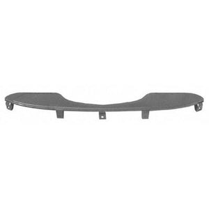 GMK414002047 1947-1953 CHEV PICKUP C/K AND SUBURBAN BUMPER FILLER- FRONT- EDP COATED- 1/2 OR 3/4 TON- 1ST SERIES