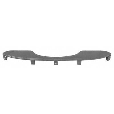 GMK414002047 1947-1953 CHEV PICKUP C/K AND SUBURBAN BUMPER FILLER- FRONT- EDP COATED- 1/2 OR 3/4 TON- 1ST SERIES