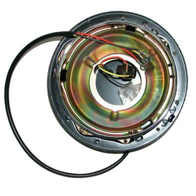 GMK414006447 1947-1955 CHEV GMC PICKUP C/K AND SUBURBAN HEAD LIGHT SUB-BODY ASSEMBLY WITH WIRE- 2 REQUIRED