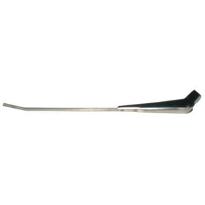 GMK4140242541R 1954-1959 CHEV GMC PICKUP C/K AND SUBURBAN PASSENGER SIDE STAINLESS STEEL SNAP-IN TYPE WIPER ARM