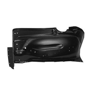 GMK414035047R 1947-1955 CHEV GMC PICKUP C/K AND SUBURBAN PASSENGER SIDE FRONT INNER FENDER