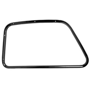 GMK4140405474L 1947-1950 CHEV GMC PICKUP C/K AND SUBURBAN DOOR MOULDING FRONT- LH- INNER