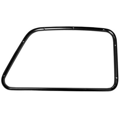 GMK4140405474R 1947-1950 CHEV GMC PICKUP C/K AND SUBURBAN DOOR MOULDING FRONT- RH- INNER