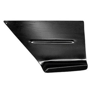 GMK414042947R 1947-1955 CHEV GMC PICKUP C/K AND SUBURBAN PASSENGER SIDE FOOTWELL/KICK PANEL PATCH- 9in HIGH