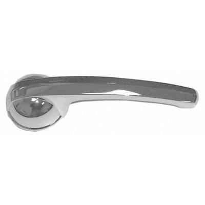 GMK414044154 1947-1966 CHEV GMC PICKUP C/K AND SUBURBAN DRIVER OR PASSENGER SIDE INSIDE DOOR HANDLE