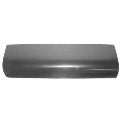 GMK414045547L 1947-1955 CHEV GMC PICKUP C/K AND SUBURBAN DRIVER SIDE LOWER DOOR BOTTOM OUTER- 35-3/4in X 10-1/2in