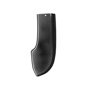 GMK414047347L 1947-1955 CHEV GMC PICKUP C/K AND SUBURBAN DRIVER SIDE REAR DOOR PILLAR PATCH- 12in HIGH