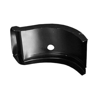 GMK414048647R 1947-1955 CHEV GMC PICKUP C/K PASSENGER SIDE INNER CAB CORNER- 12in WIDE X 6in HIGH