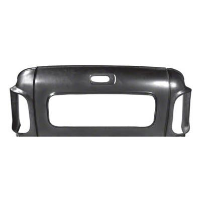 GMK4140490475 1947-1953 CHEV GMC PICKUP C/K REAR WINDOW INNER PANEL FOR MODELS WITH 3 WINDOWS