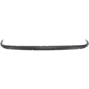 GMK4140490476 1947-1955 CHEV GMC PICKUP C/K REAR CAB PANEL REINFORCEMENT BAR