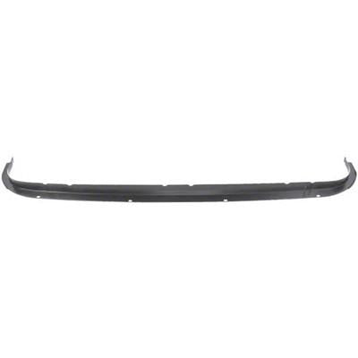 GMK4140490476 1947-1955 CHEV GMC PICKUP C/K REAR CAB PANEL REINFORCEMENT BAR