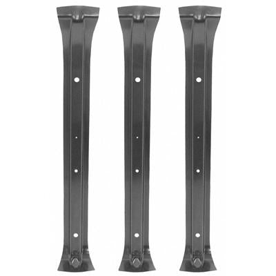 GMK4140490477S 1947-1955 CHEV GMC PICKUP C/K 3-PIECE SET OF CAB REAR OUTER BRACES