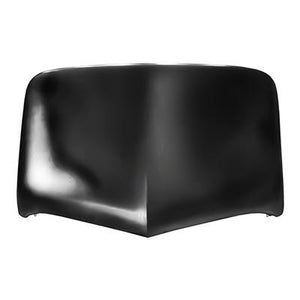 GMK4140495472 1947-1953 CHEV GMC PICKUP C/K CAB ROOF PANEL- FOR TRUCKS EQUIPPED WITH 3 REAR WINDOWS