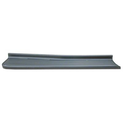 GMK4140660472L 1947-1955 CHEV GMC PICKUP C/K AND SUBURBAN DRIVER SIDE PAINTED RUNNING BOARD FOR SHORT BED 1/2-TON PICKUPS