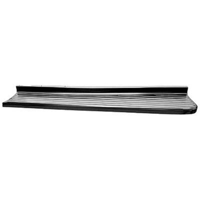 GMK4140660472R 1947-1955 CHEV GMC PICKUP C/K AND SUBURBAN PASSENGER SIDE PAINTED RUNNING BOARD FOR SHORT BED 1/2-TON PICKUPS