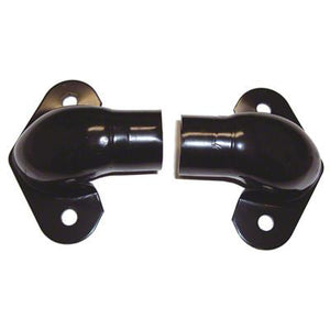 GMK4140823471P 1947-1953 CHEV GMC PICKUP C/K DRIVER AND PASSENGER SIDE PAIR OF TAILGATE TRUNNIONS