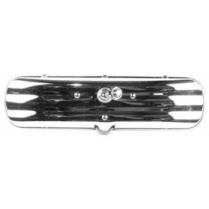 GMK4140935541 1953-1959 CHEV GMC PICKUP C/K AND SUBURBAN CHROME INSIDE REARVIEW MIRROR WITH DAY/NIGHT FUNCTION