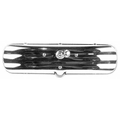 GMK4140935541 1953-1959 CHEV GMC PICKUP C/K AND SUBURBAN CHROME INSIDE REARVIEW MIRROR WITH DAY/NIGHT FUNCTION