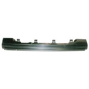 GMK414102055 1955-1956 CHEV GMC PICKUP C/K AND SUBURBAN BUMPER FILLER FRONT- 2ND SERIES