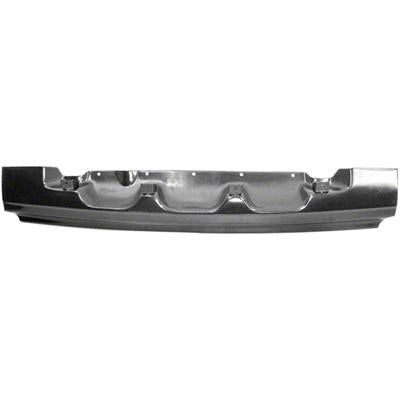 GMK414102057 1957 CHEV GMC PICKUP C/K AND SUBURBAN BUMPER FILLER FRONT- 2ND SERIES