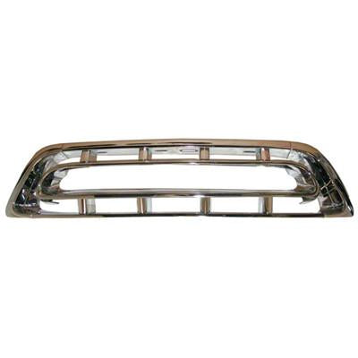 GMK4141050572S GRILLE- ALL CHROME