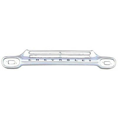 GMK4141050582 GRILLE- CHROME